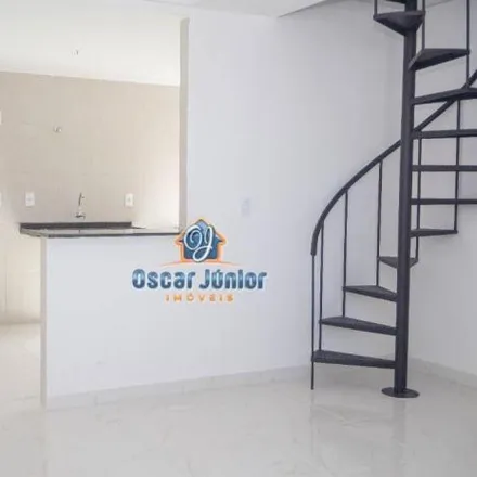 Buy this 3 bed apartment on Rua Santa Rita in Curió, Fortaleza - CE