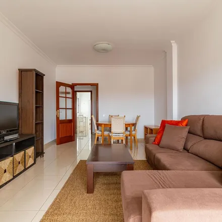Rent this 3 bed apartment on Avenida Pintor Felo Monzón in 35019 Las Palmas de Gran Canaria, Spain