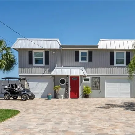 Buy this 4 bed house on 6615 Driftwood Drive in Hudson, FL 34667