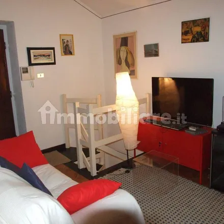 Rent this 3 bed townhouse on Via Lodi 286 in 16141 Genoa Genoa, Italy