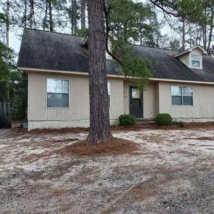 Image 4 - 3178 Broughton Street, Livingston Terrace, Orangeburg, SC 29115, USA - House for sale