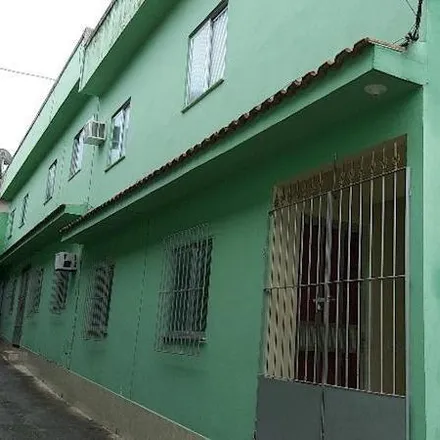 Buy this 3 bed house on Rua Álvaro Leitão in Colubandê, São Gonçalo - RJ