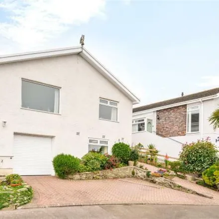 Buy this 3 bed house on Portbyhan Road in West Looe, PL13 2QN