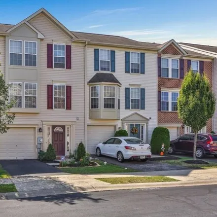 Rent this 3 bed townhouse on 455 Joshua Court in Montgomeryville, Montgomery Township