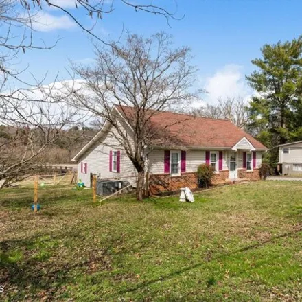 Image 3 - Forrest Avenue, Ingleside Hill, Athens, TN 37303, USA - House for sale