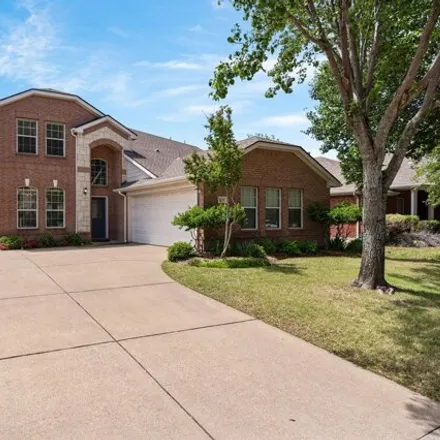 Buy this 4 bed house on 441 Sonoma Drive in Rockwall, TX 75087