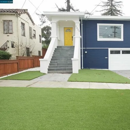Buy this 2 bed house on 3400 62nd Avenue in Oakland, CA 94613