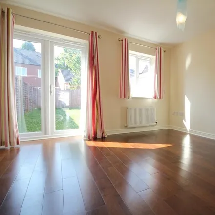 Image 3 - Nightingale Close, Park Central, B15 2NN, United Kingdom - House for rent