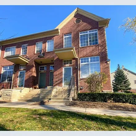Rent this 2 bed apartment on 1418 Crimson Way in Walled Lake, MI 48390