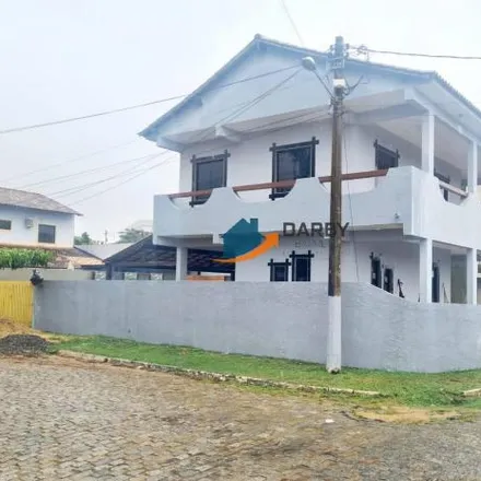 Buy this 4 bed house on Rua Doutor João Guimarães in CENTRO HISTÓRICO, Campos dos Goytacazes - RJ
