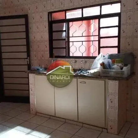 Buy this 5 bed house on Rua Campos Novos in Sumarezinho, Ribeirão Preto - SP