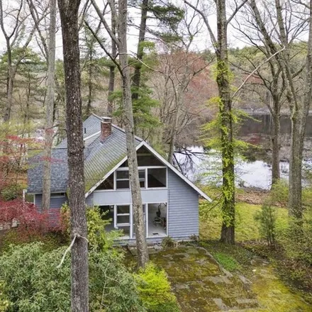 Buy this 4 bed house on 185 Heaths Bridge Road in Concord, MA 01742
