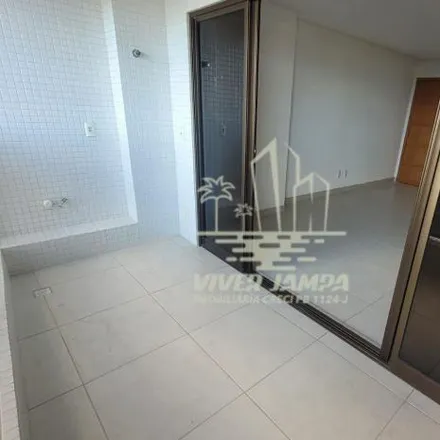 Buy this 3 bed apartment on Rua Ana Guedes Vasconcelos in Altiplano Cabo Branco, João Pessoa - PB