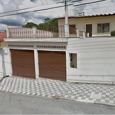 Image 2 - Rua Dauri Góes de Moraes, Serpa, Caieiras - SP, 07713-125, Brazil - House for sale