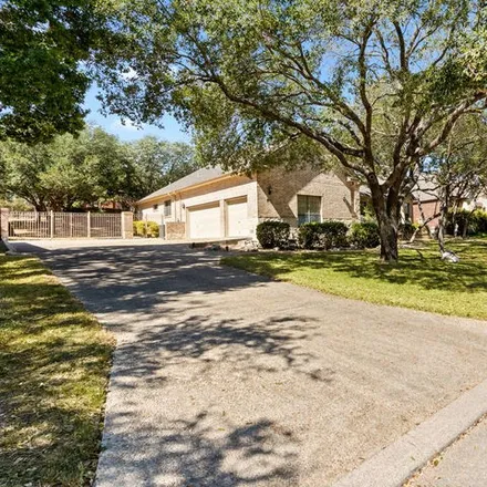 Image 3 - 22823 Steeple Bluff, San Antonio, TX 78256, USA - House for sale