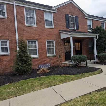 Rent this 1 bed condo on Ackley Terrace in Sewickley, PA 15108