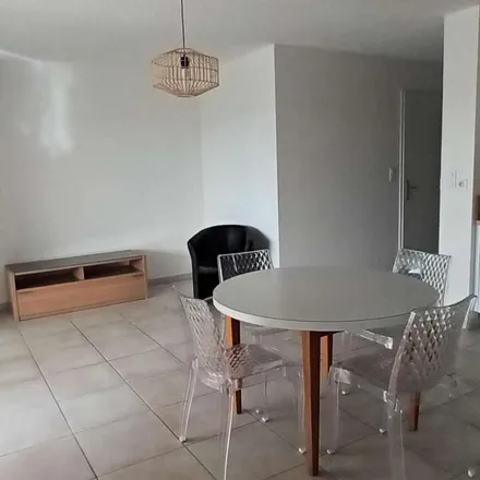 Rent this 2 bed apartment on 920 Route de Cayssiols in 12510 Olemps, France