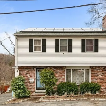 Buy this 4 bed house on 70 Crescent Lane in Maplewood, Malden