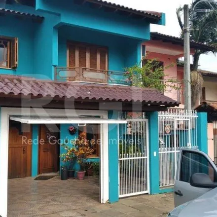 Buy this 3 bed house on Rua Guatambu in Jardim do Bosque, Cachoeirinha - RS