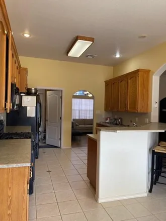 Image 7 - 2419 Saguaro Loop, Alamogordo, NM 83310, USA - House for sale