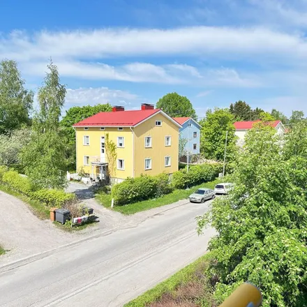 Rent this 2 bed apartment on Nekalankulma 5 in 33800 Tampere, Finland