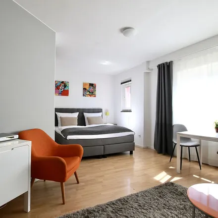 Image 7 - Bismarckstraße 33, 50672 Cologne, Germany - Apartment for rent