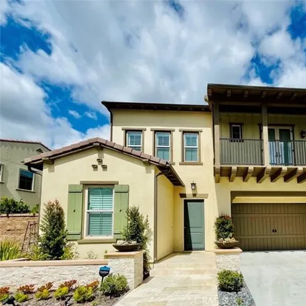 Rent this 4 bed house on 108 Chronology in Irvine, CA 92618