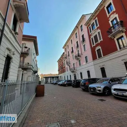 Image 9 - Via Salento, 20136 Milan MI, Italy - Apartment for rent