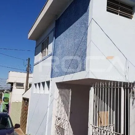 Rent this 3 bed house on RN Topografia in Rua Antônio Rodrigues Cajado 1393, Centro