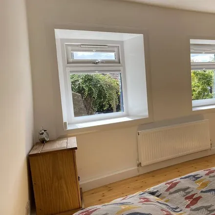 Rent this 2 bed townhouse on Holme Valley in HD9 1HB, United Kingdom