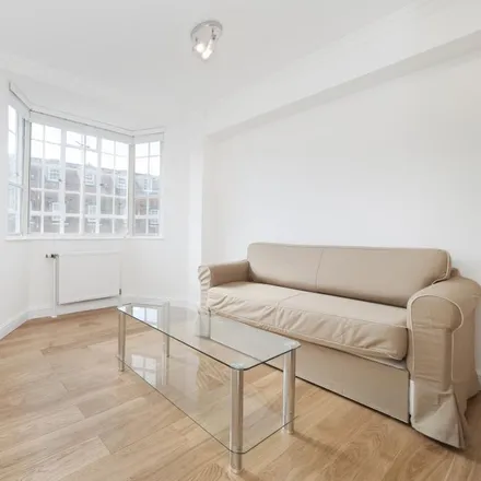 Image 2 - Curran House, Lucan Place, London, SW3 3PG, United Kingdom - Apartment for rent