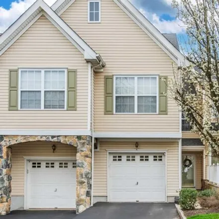 Rent this 2 bed townhouse on 23 Mountainside Drive in Pompton Lakes, NJ 07442