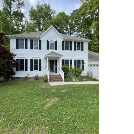 Buy this 3 bed house on 3 Pearce Place in Durham, NC 27712