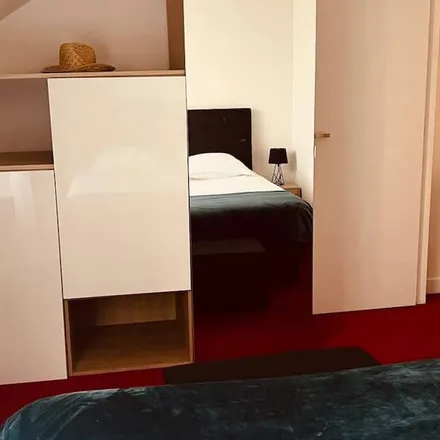 Rent this 1 bed apartment on 91150 Ormoy-la-Rivière