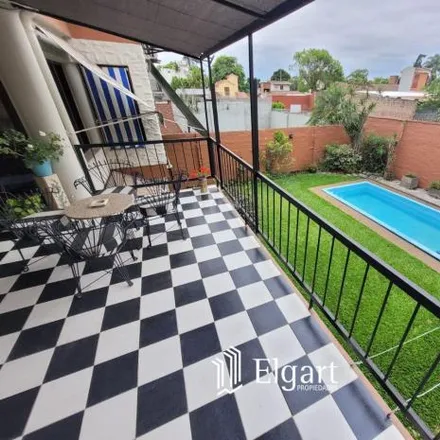 Image 1 - Avenida Boyacá 102, Flores, C1406 GLH Buenos Aires, Argentina - House for sale