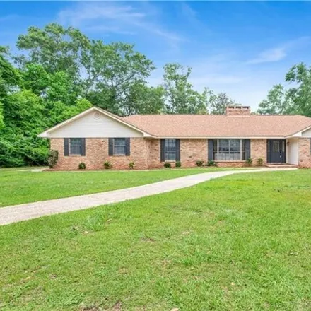 Buy this 5 bed house on 6 Wren Cir in Foley, Alabama