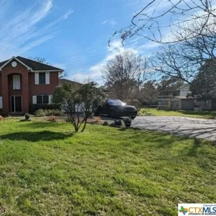 Buy this 4 bed house on Prancing Deer Drive in Bulverde, TX 78163