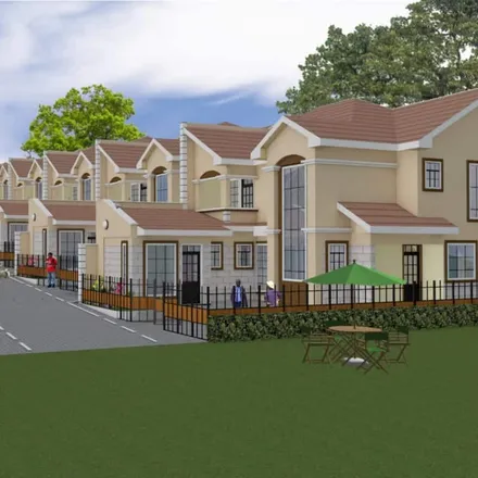 Image 8 - unnamed road, Oloolua ward, Kenya - Townhouse for sale