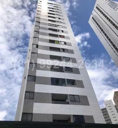 Image 2 - Hospital Santa Luzia, Estrada do Encanamento 909, Casa Forte, Recife -, 52070-000, Brazil - Apartment for sale