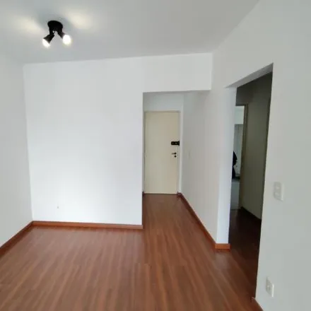Rent this 2 bed apartment on Rua da Fonte in Jardim Bela Vista, Santo André - SP