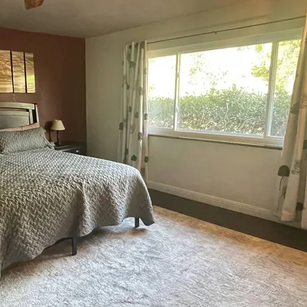 Rent this 3 bed house on Escondido