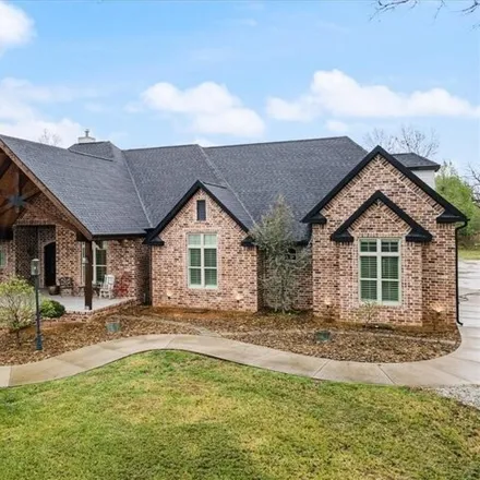 Image 2 - 1121 West Garland Street, Hico, Siloam Springs, AR 72761, USA - House for sale