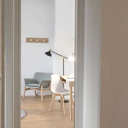 Image 6 - Cairoli, Foro Buonaparte, 20121 Milan MI, Italy - Apartment for rent