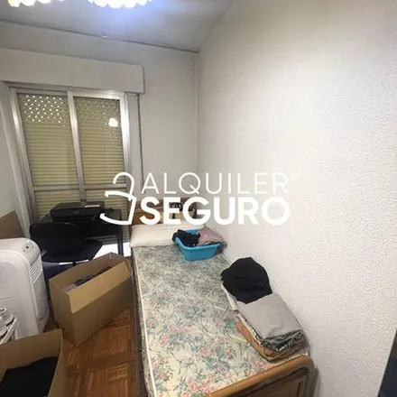 Image 3 - Calle Río Segura, 28913 Leganés, Spain - Apartment for rent