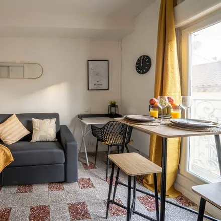 Image 3 - 34500 Béziers, France - Apartment for rent