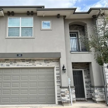 Buy this 3 bed house on 3405 Summerway Drive in Koppe, College Station