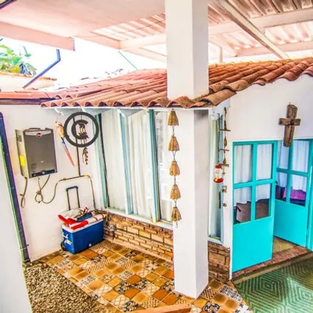 Image 2 - unnamed road, 22704 Rosarito, BCN, Mexico - House for sale