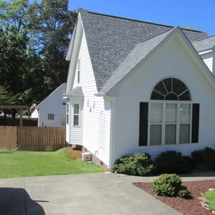 Buy this 3 bed house on Poplar Street in Cozart, Butner