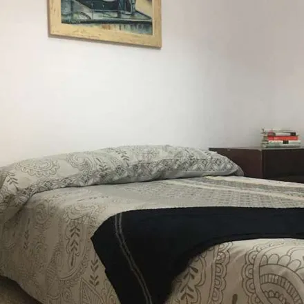 Rent this 3 bed apartment on Centre d'Atenció Primària de Cornellà in Avinguda del Baix Llobregat, 08940 Cornellà de Llobregat