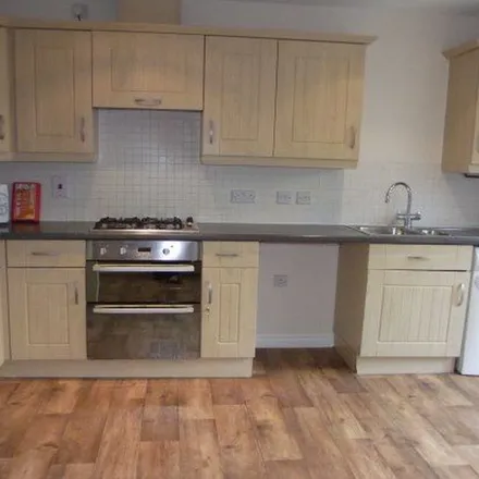 Rent this 4 bed apartment on Richmond Court in Exeter, EX4 4JF